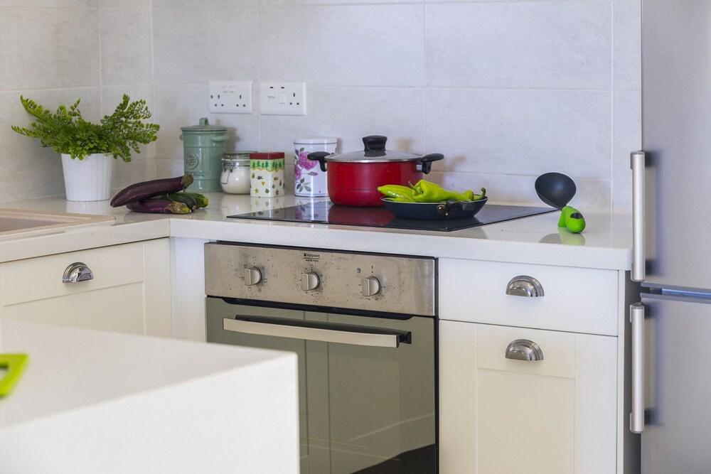 Kiti Beach Villa Marina 44