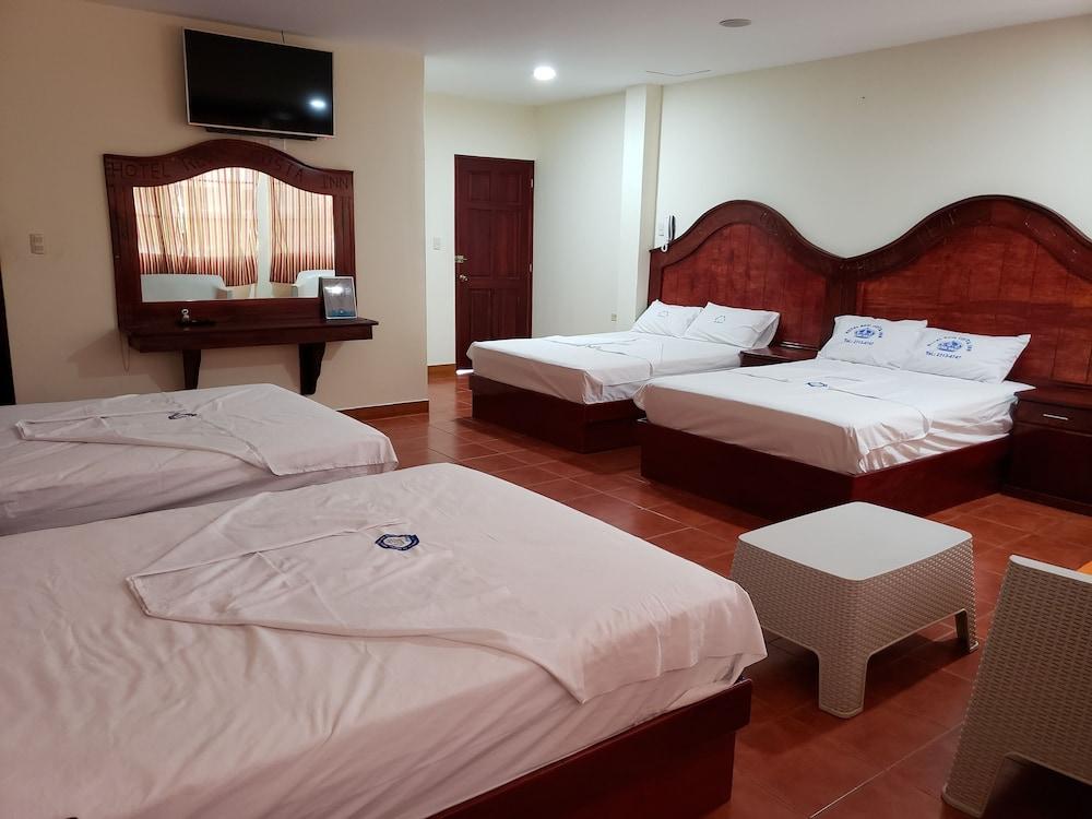 Hotel Real Costa Inn