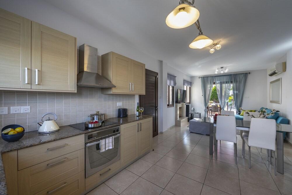 Ayia Napa Villa Annamaria