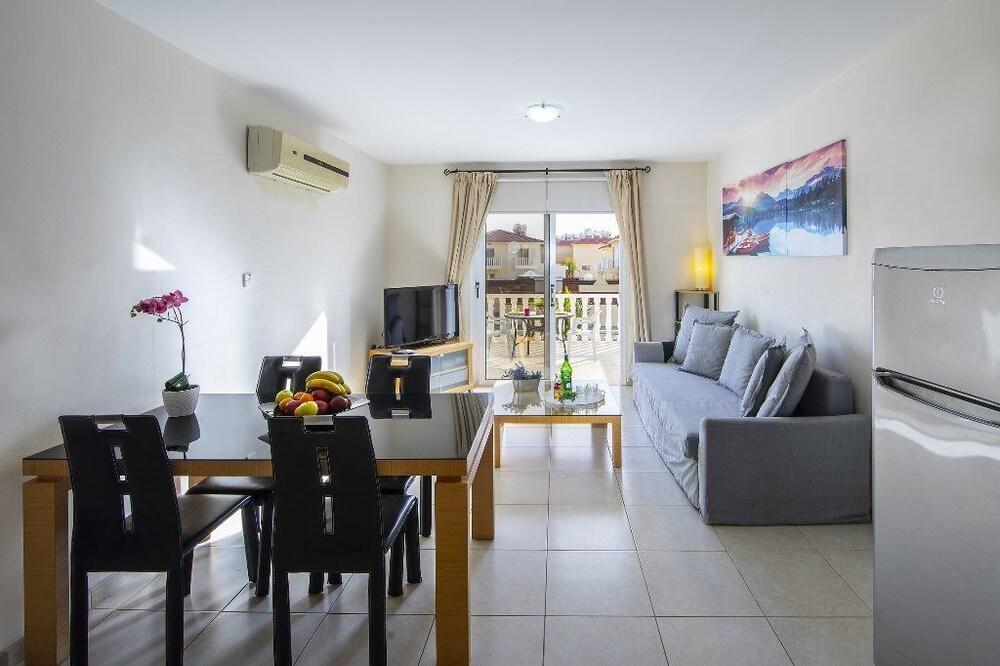 Ayia Napa Estelle Suite