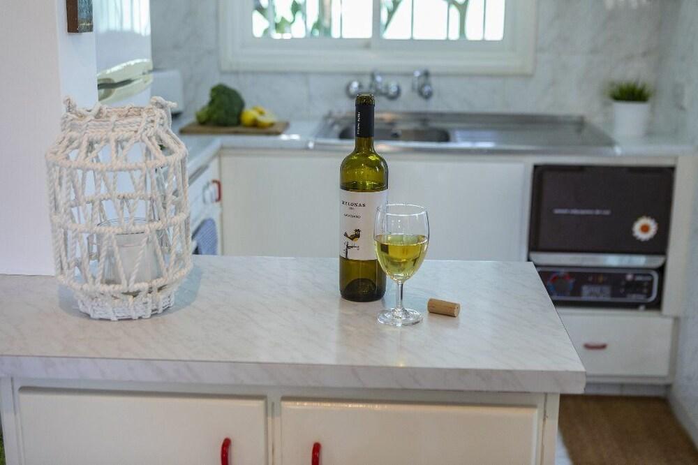 Protaras Lemon Tree Villa