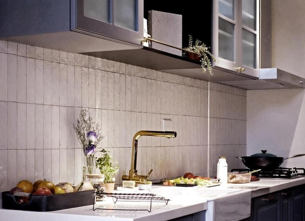 Madam's mansion Homestay