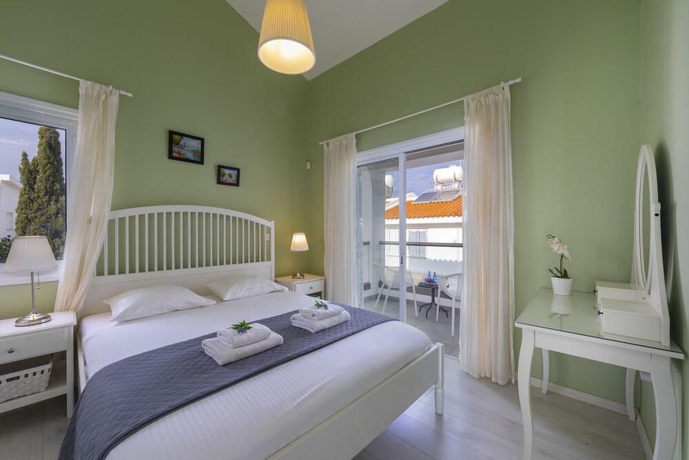 Protaras Villa Juliet