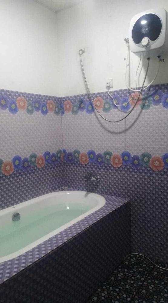 Seven Hills Holiday Bungalow