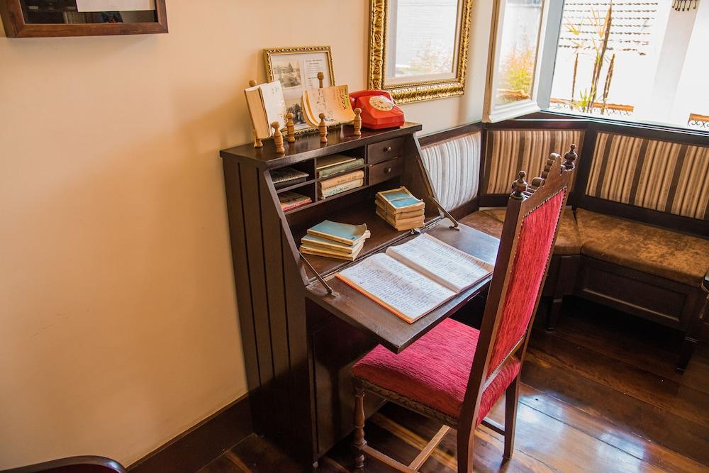 Pousada Dom Petrópolis