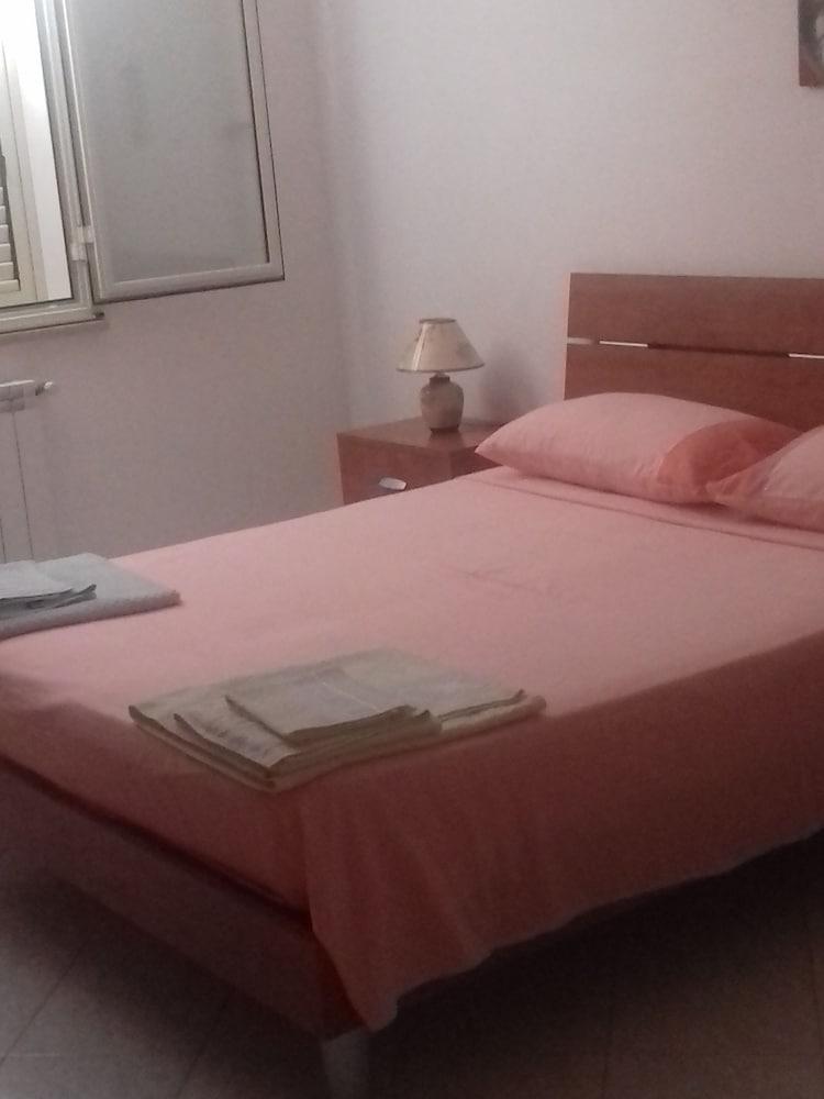 Appartamenti a Pochi Passi dal Mare