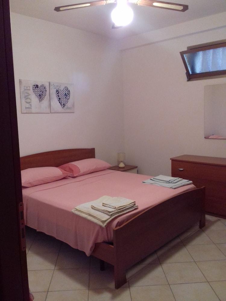 Appartamenti a Pochi Passi dal Mare