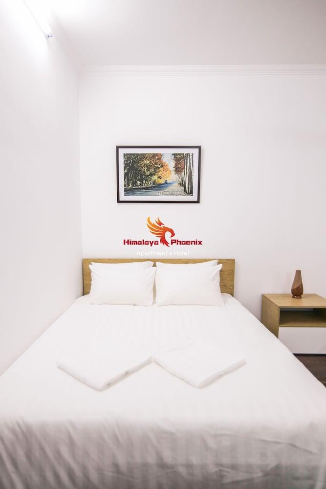 Himalaya Phoenix Apartment & Hotel