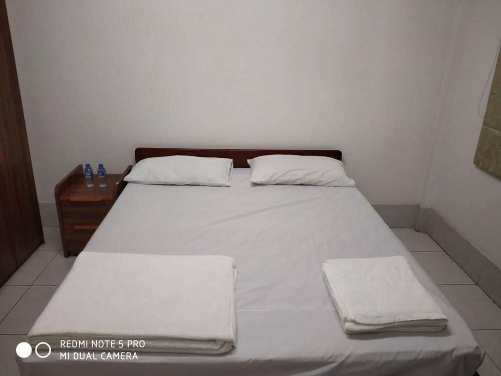 Baaris residency & apartment