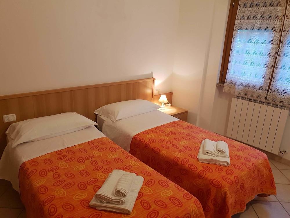 Casa-Albergo Tiroasegno