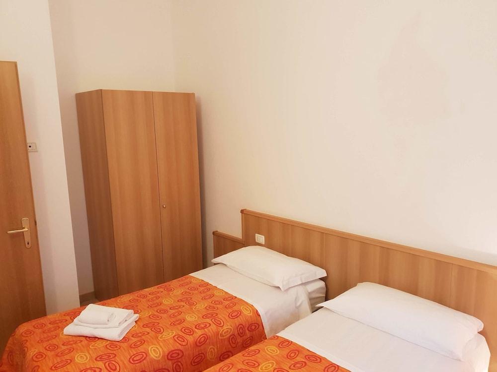 Casa-Albergo Tiroasegno