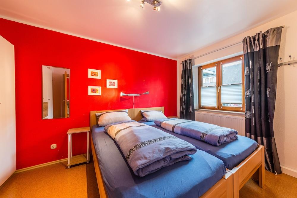 TTP 7-12 Apartments Immenstaad