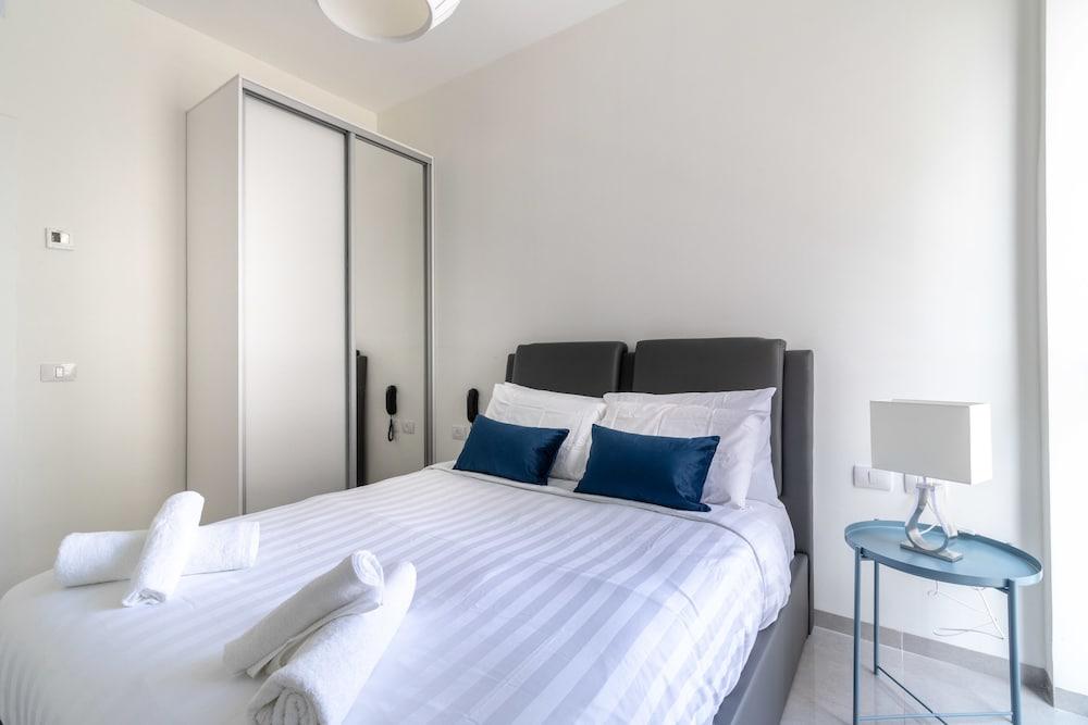 Jerusalem Suites Tower