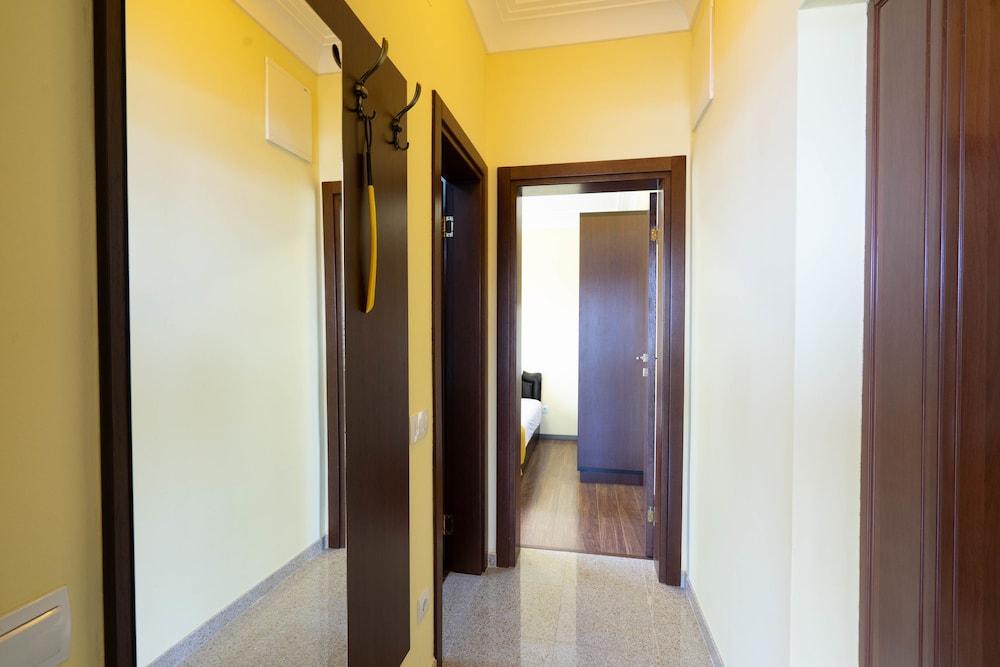 Apart Hotel Casablanca