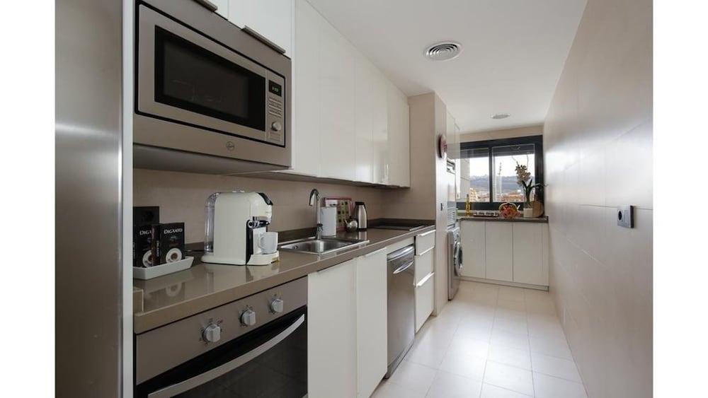 Ático Be Suite Granada