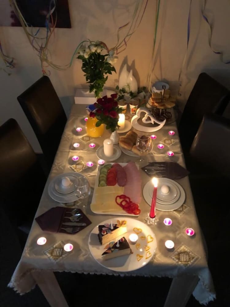 Hotel Garni Viktoria