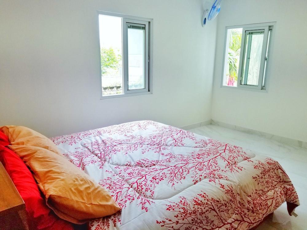 Serenity Twin Hotel Canggu