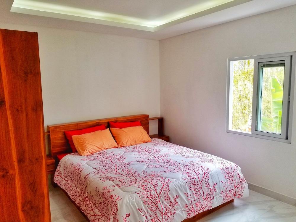 Serenity Twin Hotel Canggu