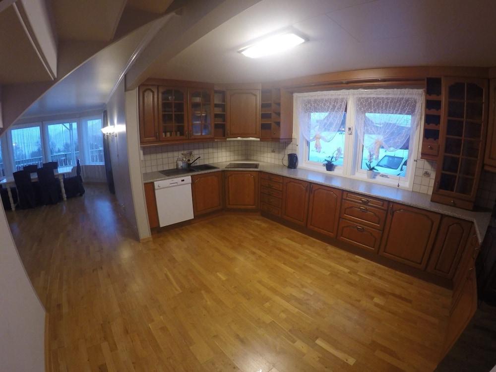 Lundhøgda Camping og Motell