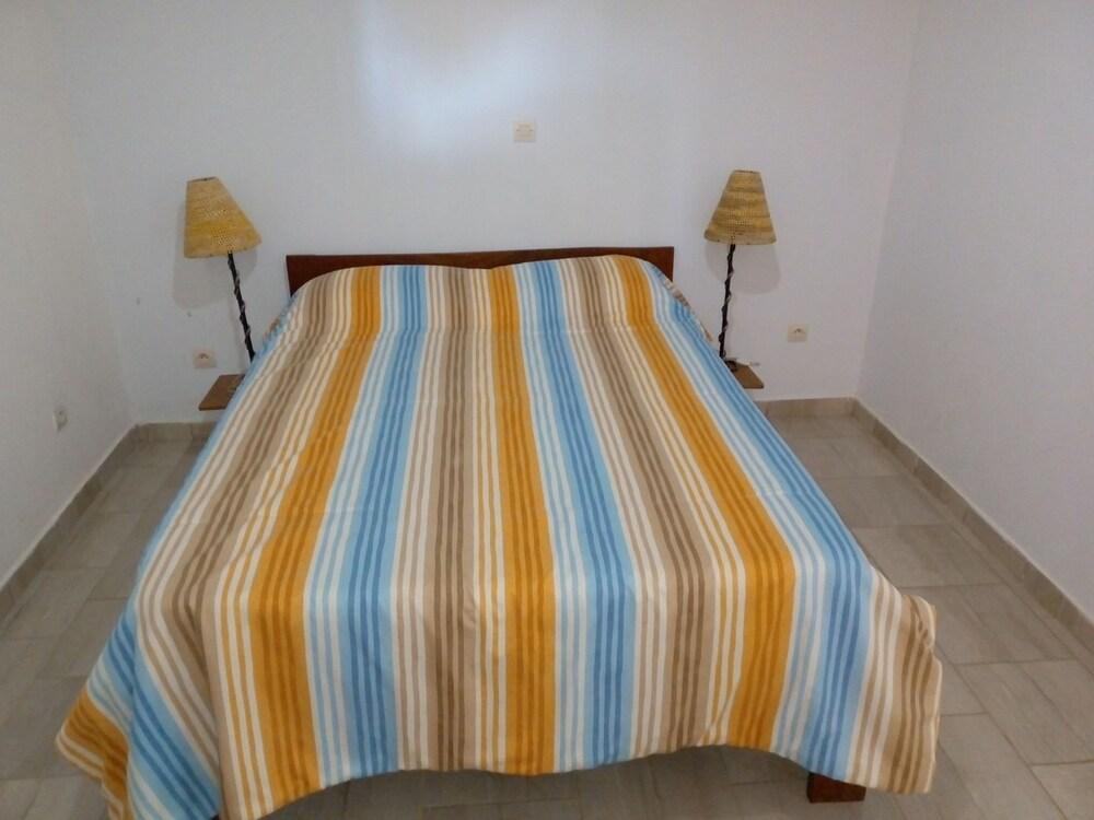 Motel Regal Casamance