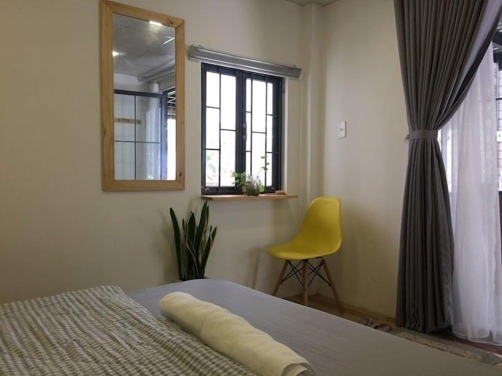 La La House Homestay