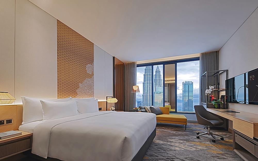 EQ Kuala Lumpur