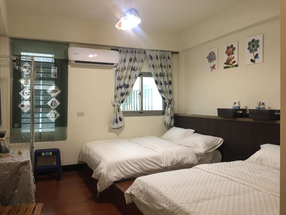 Guxiang Homestay
