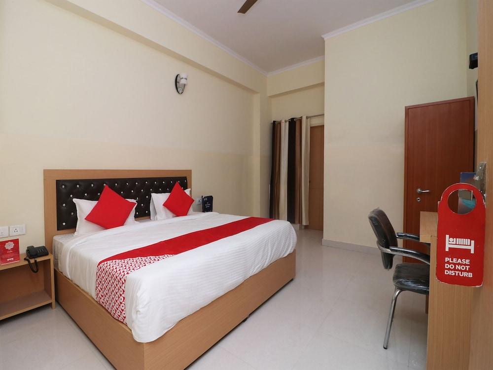 OYO 28629 Crosswind Gold