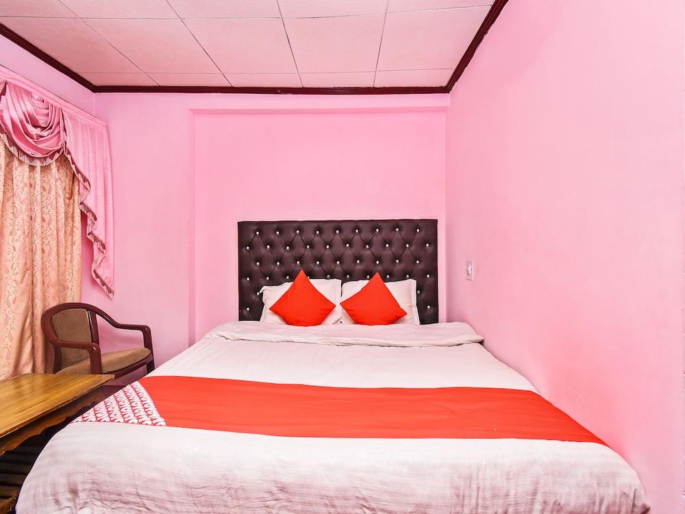 OYO 25050 Hotel Sukhsagar