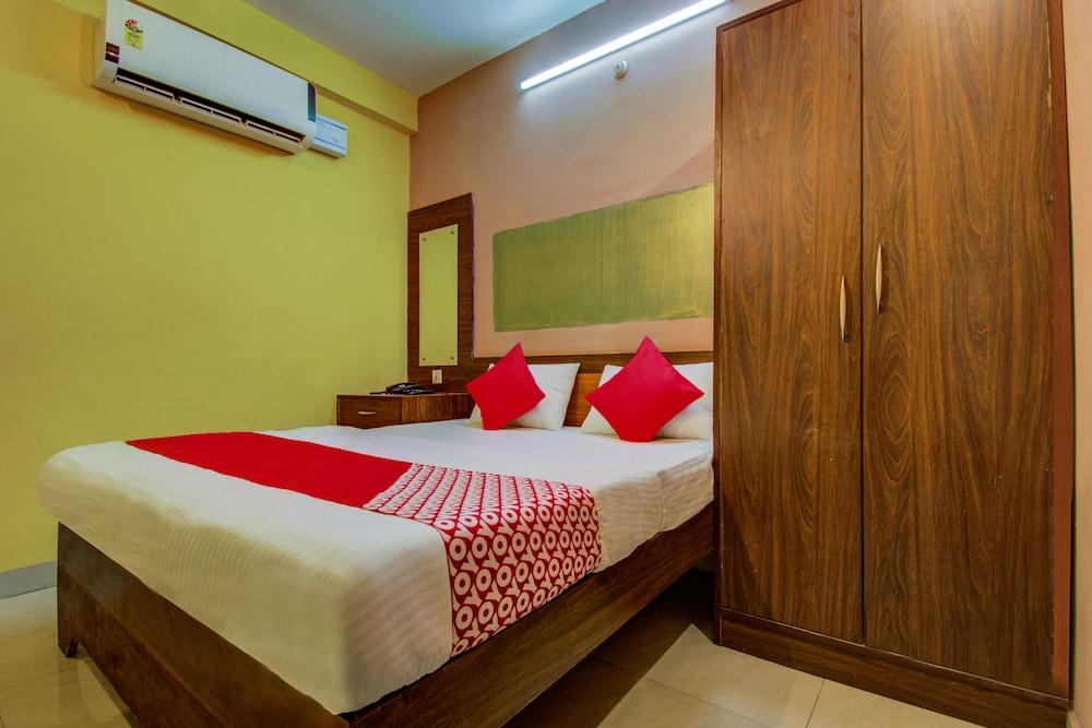 OYO 23108 Hotel Bagga Vilas