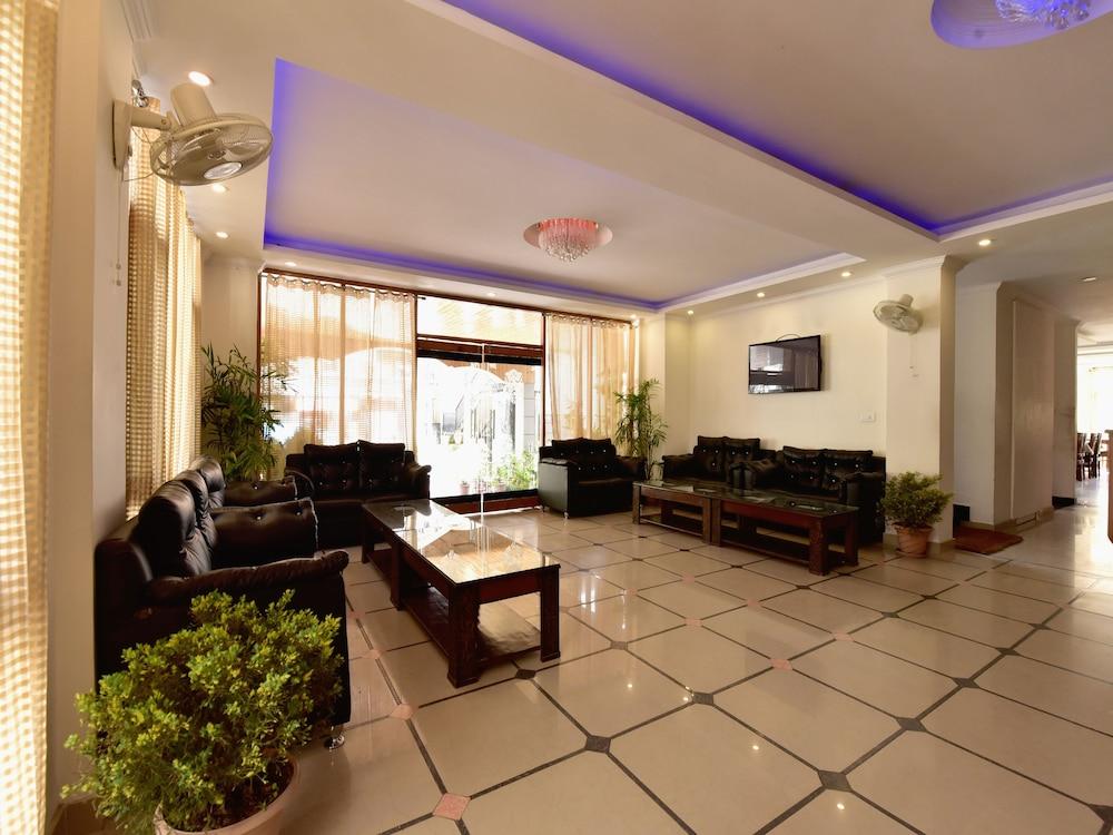 OYO 23205 Soulful Sojourns