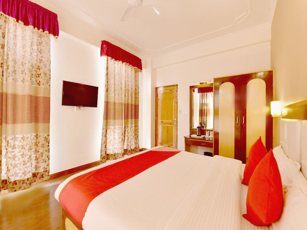 OYO 23205 Soulful Sojourns