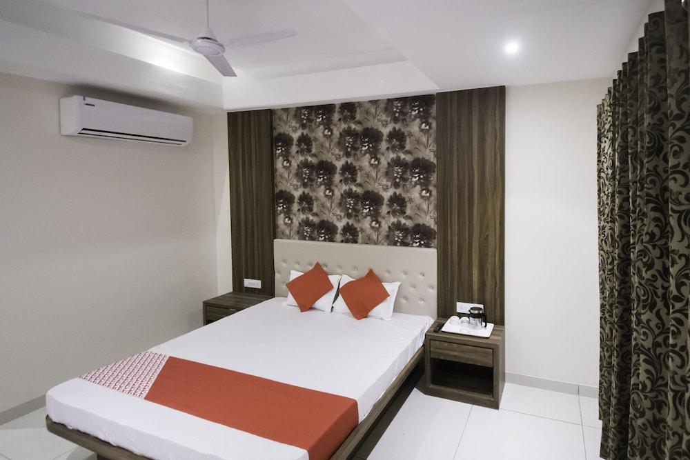 OYO 23571 Jai Bhawani