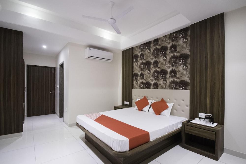 OYO 23571 Jai Bhawani