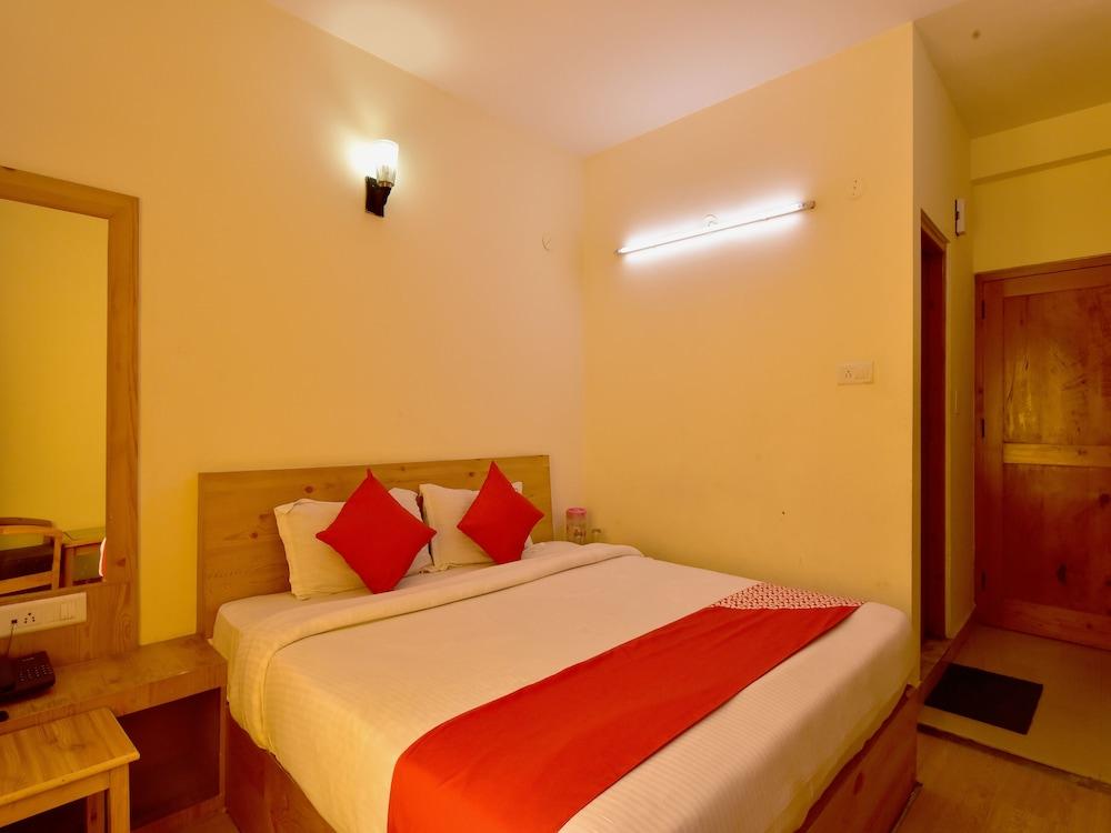 OYO 19728 Pushkar Regency