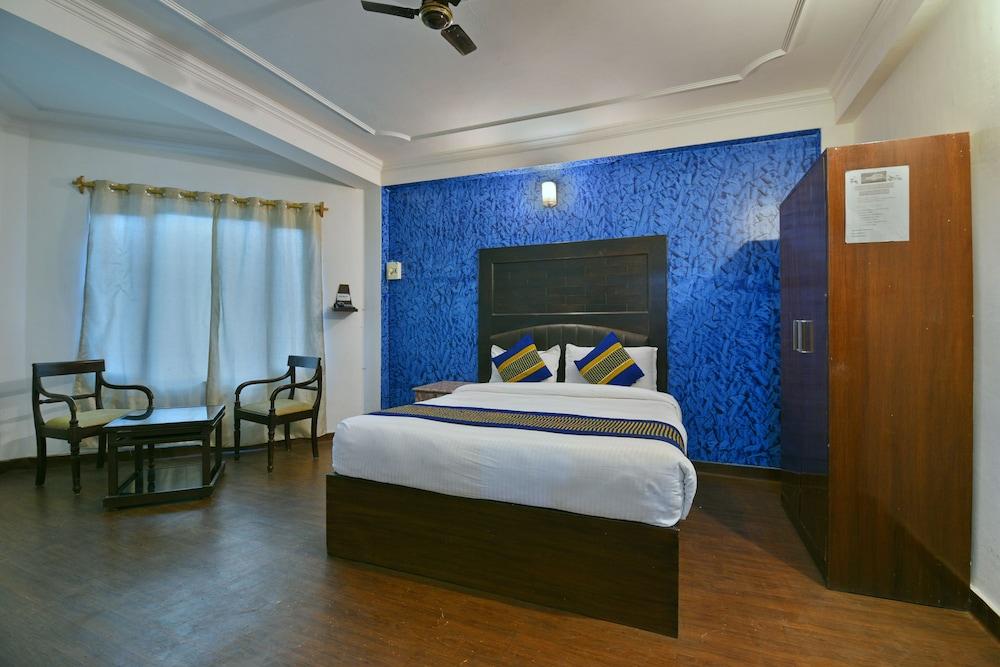 OYO 24795 Hills Ascot