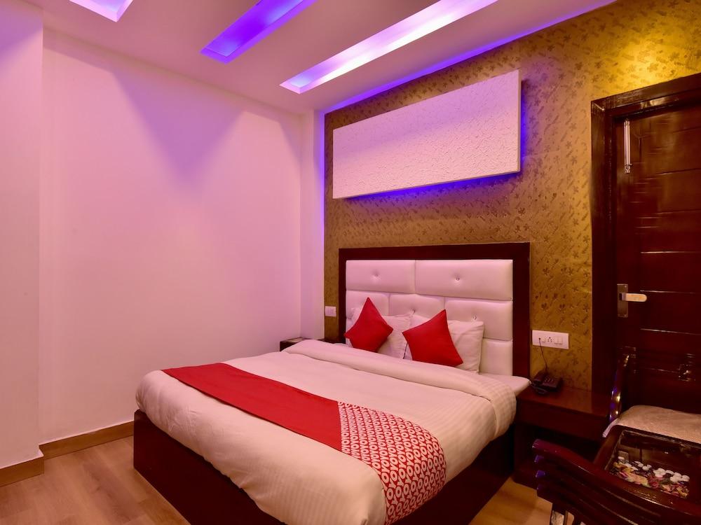 OYO 22664 Hotel Whispering River