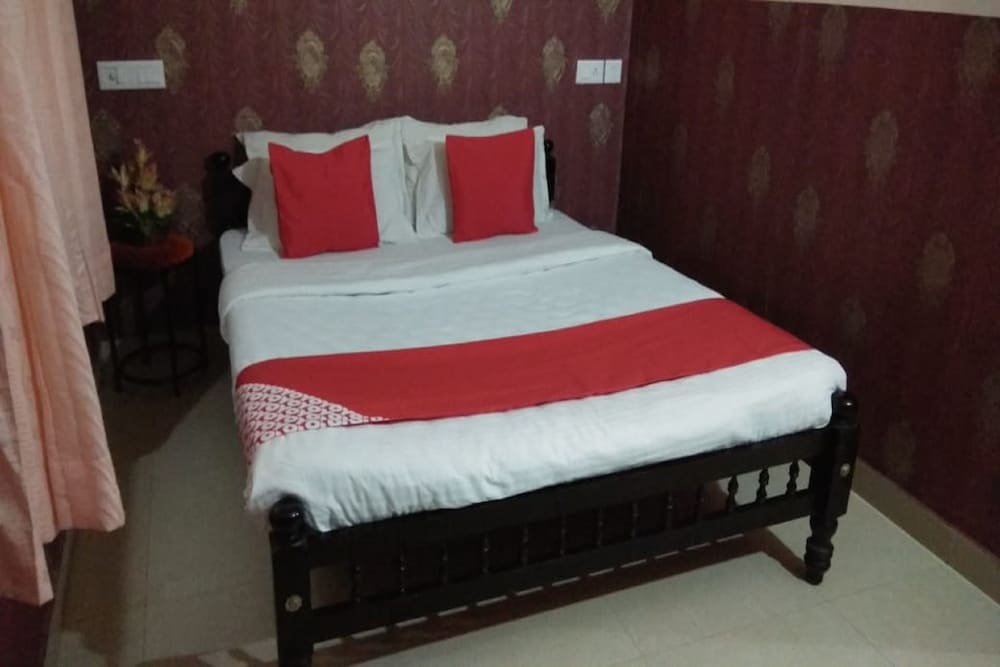 OYO 24610 Mini's Wind Haven