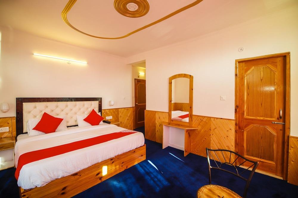 OYO 24074 Hotel Touchwood Shubh Dev