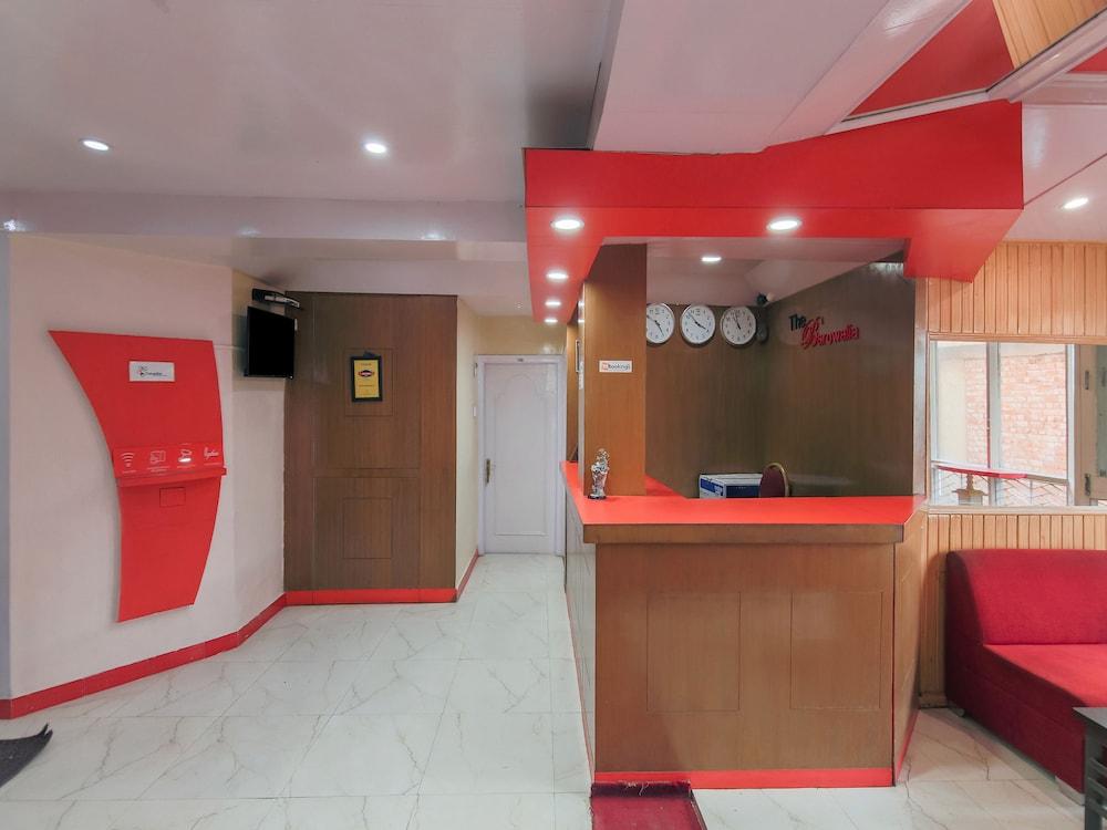 OYO 22748 Barowalia Resorts