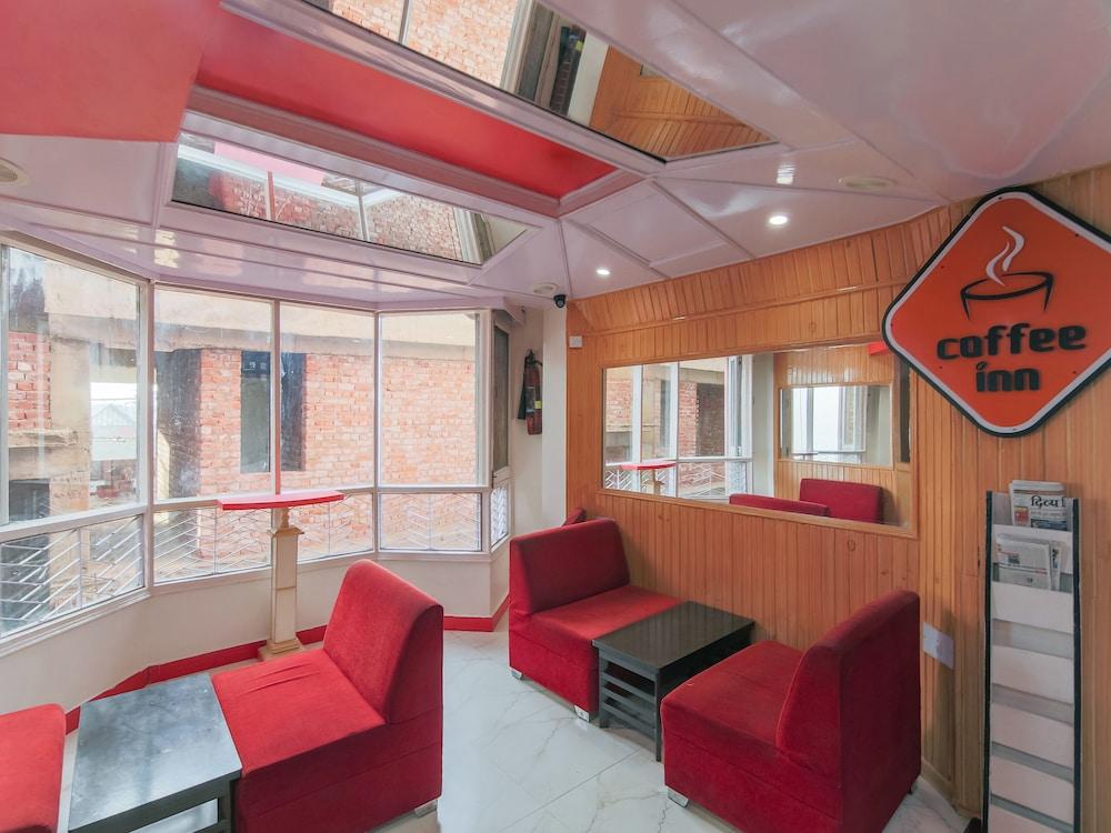 OYO 22748 Barowalia Resorts