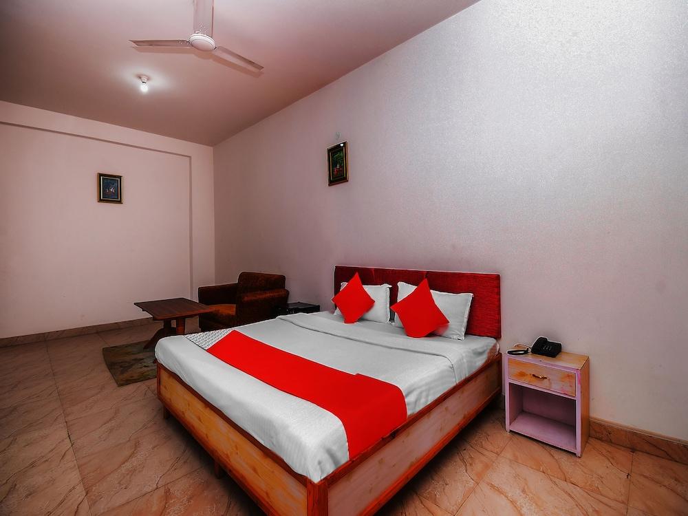 OYO 24550 Ram Rivera