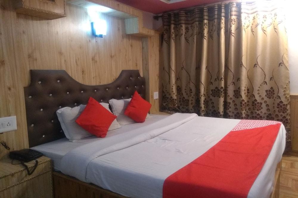 OYO 24552 Hotel Koyal