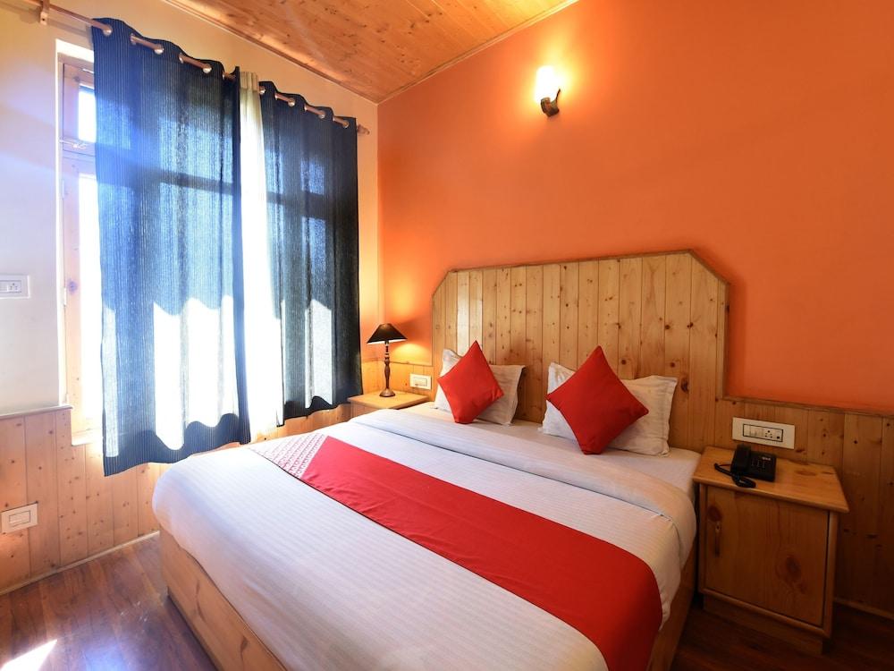 OYO 23604 Parth Regency