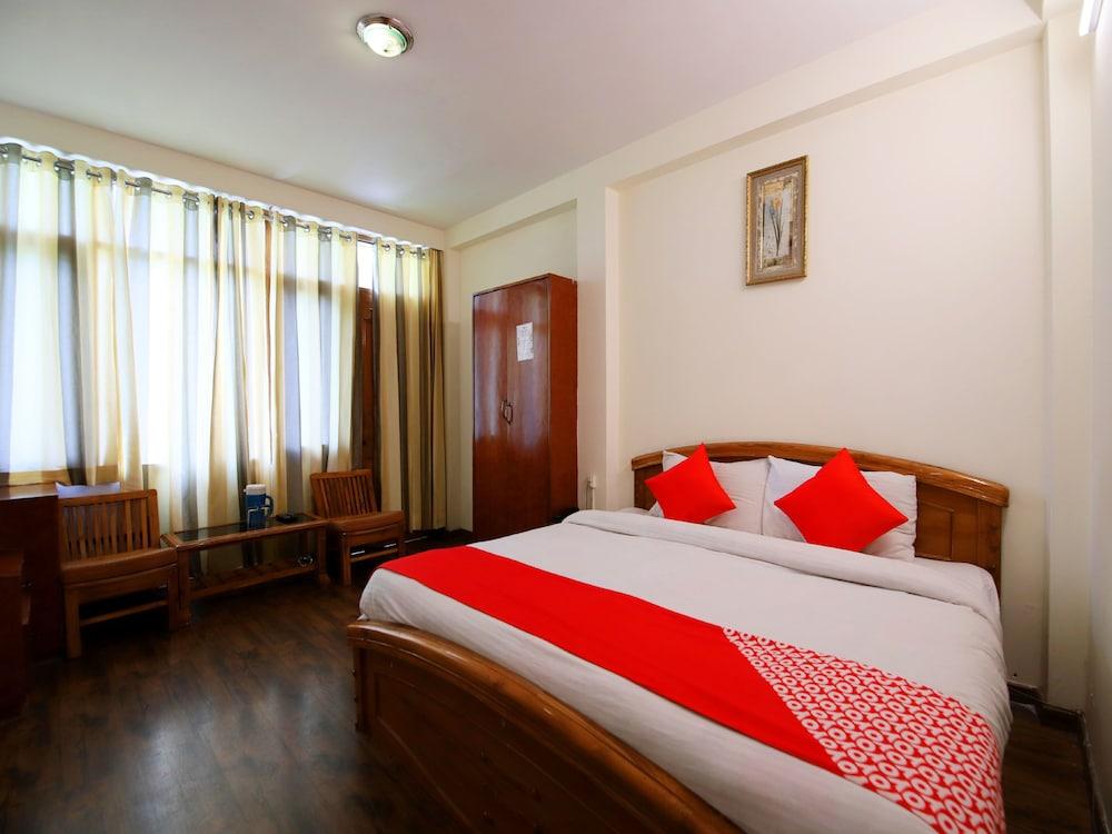 OYO 14218 Elixir Cottage