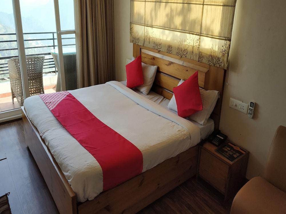 OYO 24310 Willow Woods