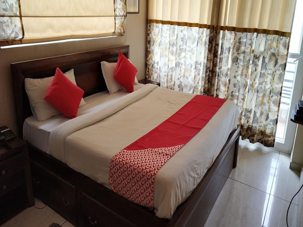 OYO 24310 Willow Woods