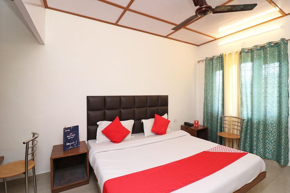 OYO 24140 Sunset View