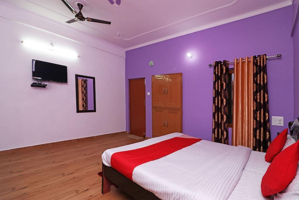 OYO 26598 Apical Resort