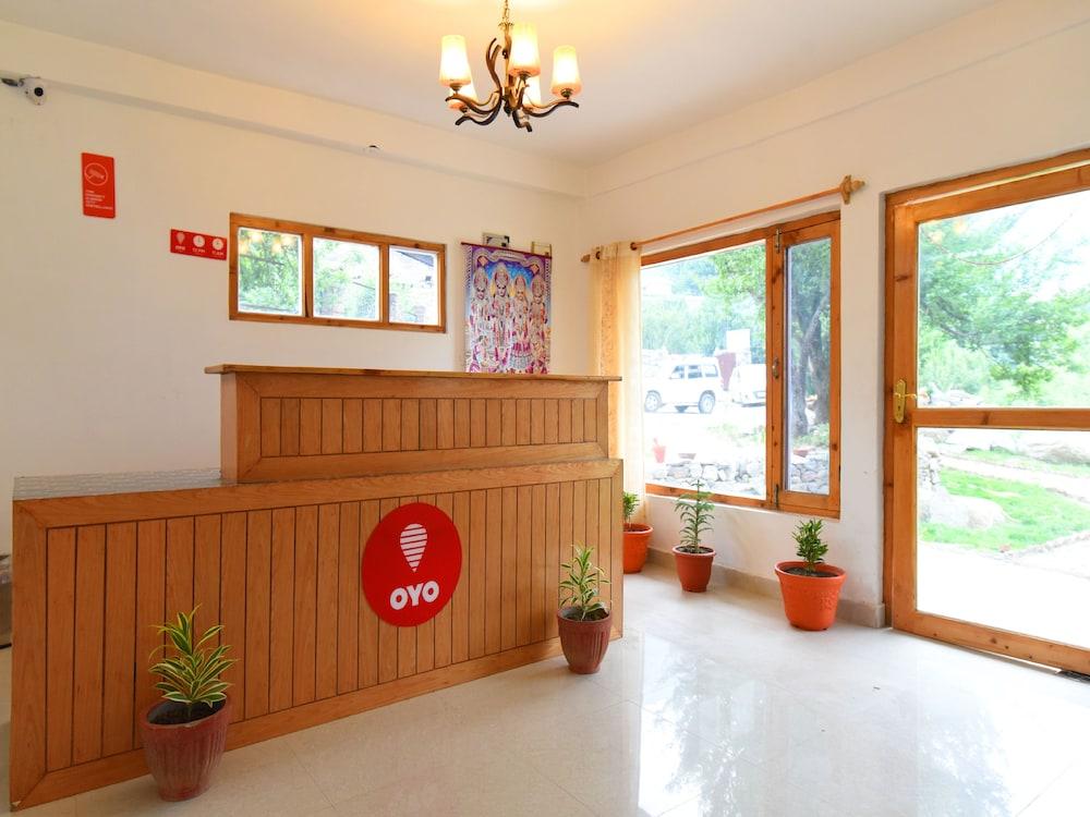 OYO 15188 Hotel Pucknozz